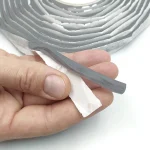 Banda butilica Alenor Cord–  5mm  10m - imagine 4