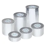 Banda butilica Alenor BF– 100mm RAL 3011 10m