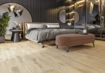 Gresie interior / exterior Kronewald, 30 x 120 cm, bej închis, mat - imagine 4