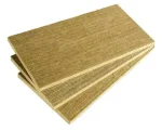Vata minerala bazaltica Thermowool Roof V Optima 180 - 100mm, 2400x1000 - imagine 5