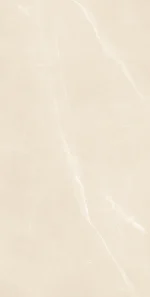 Gresie porțelanată interior/ exterior Armani Orient, 60 x 120 cm, bej, lucios - imagine 2