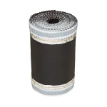 Banda butilica Alenor RIDGE Tape – 310mm RAL 8004 5m - imagine 2