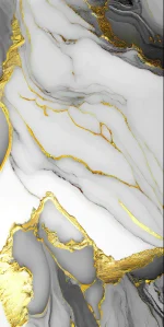 Gresie porțelanată interior Dorado Black, 60 x 120 cm, negru fumuriu, lucios - imagine 2