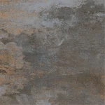 Gresie interior Metallica, 60 x 60 cm, gri, mat