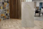 Gresie interior onyx Toscano, 60 x 120 cm, bej, lucios - imagine 4
