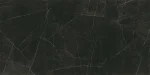 Gresie interior Marble Mood, 60 x 120 cm, negru, mat - imagine 2