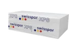 Polistiren extrudat XPS, 10 cm, Swisspor - imagine 2