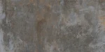 Gresie interior/ exterior Metallica, 60 x 120 cm, gri, lucios