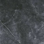 Gresie interior Space Stone, 60 x 60 cm, negru, mat - imagine 3
