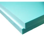 Polistiren extrudat XPS, 10 cm, Swisspor