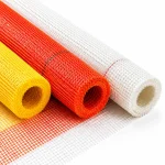 Plasă fibră de sticlă termosistem 160 g/m² BICO ETA - imagine 2
