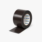Banda butilica Alenor ALUbutyl – 150mm RAL 8019 10m