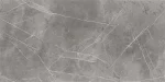 Gresie interior Marble Mood, 60 x 120 cm, gri, mat - imagine 2
