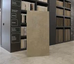 Gresie interior Soft Stone, 60 x 120 cm, bej, mat, sculptat - imagine 3