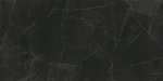 Gresie interior Marble Mood, 60 x 120 cm, negru, mat